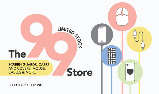 India Desire : Paytm Rs. 99 Store : Buy Mobile Accessoires At Rs. 99 or Below From Paytm